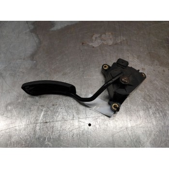 Recambio de potenciometro pedal para renault megane ii berlina 5p dynamique referencia OEM IAM  8200153268 