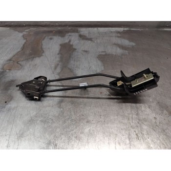 Recambio de freno puerta delantero izquierdo para peugeot partner (s2) referencia OEM IAM  PUERTA CARGA DERECHA 