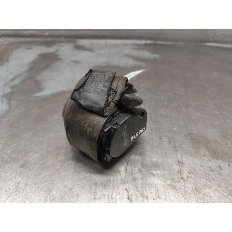 Recambio de cinturon seguridad delantero izquierdo para land rover range rover vogue turbo diesel referencia OEM IAM   