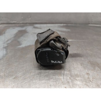 Recambio de cinturon seguridad delantero izquierdo para land rover range rover vogue turbo diesel referencia OEM IAM   