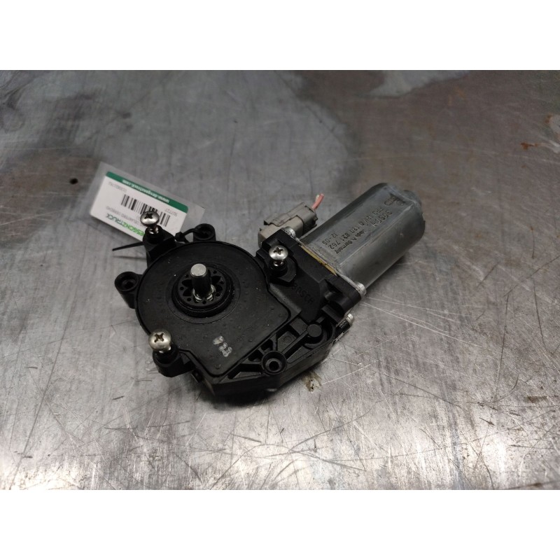 Recambio de motor elevalunas delantero derecho para peugeot partner (s1) combispace referencia OEM IAM 0130821762  