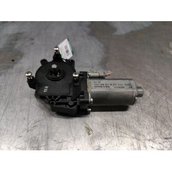 Recambio de motor elevalunas delantero derecho para peugeot partner (s1) combispace referencia OEM IAM 0130821762  