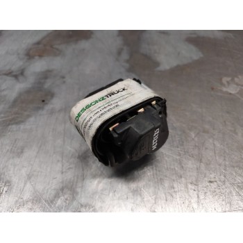 CINTURON SEGURIDAD DELANTERO IZQUIERDO 