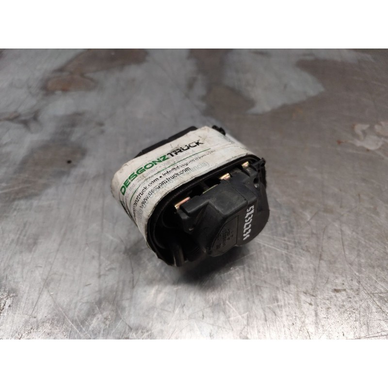 Recambio de cinturon seguridad delantero izquierdo para iveco daily caja abierta / volquete referencia OEM IAM   