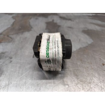 Recambio de cinturon seguridad delantero izquierdo para iveco daily caja abierta / volquete referencia OEM IAM   