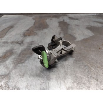 Recambio de juego arranque y bombillos para peugeot bipper básico referencia OEM IAM   