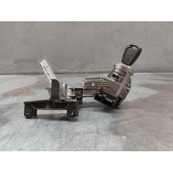 Recambio de juego arranque y bombillos para peugeot bipper básico referencia OEM IAM   