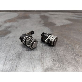 Recambio de juego arranque y bombillos para peugeot bipper básico referencia OEM IAM   