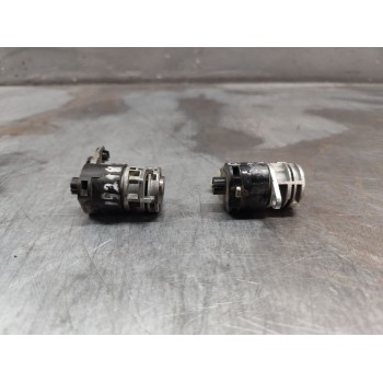 Recambio de juego arranque y bombillos para peugeot bipper básico referencia OEM IAM   