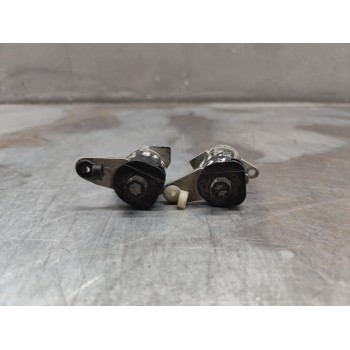 Recambio de juego arranque y bombillos para peugeot bipper básico referencia OEM IAM   