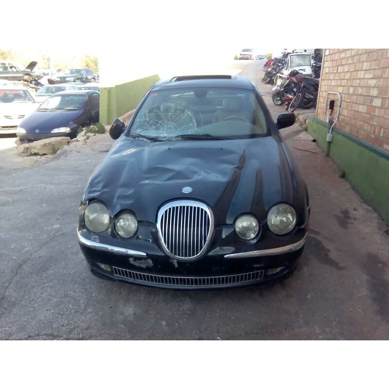 JAGUAR S-TYPE