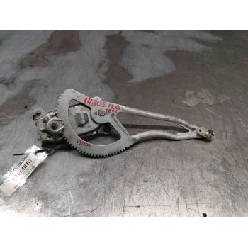 Recambio de elevalunas trasero izquierdo para opel astra g caravan comfort referencia OEM IAM 90521871 MANUAL 