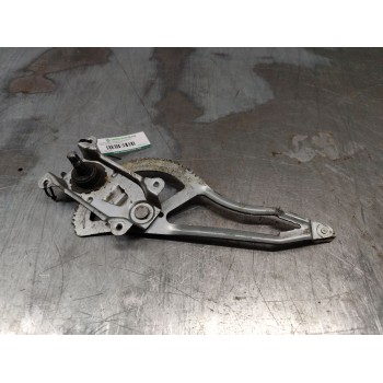 Recambio de elevalunas trasero izquierdo para opel astra g caravan comfort referencia OEM IAM 90521871 MANUAL 