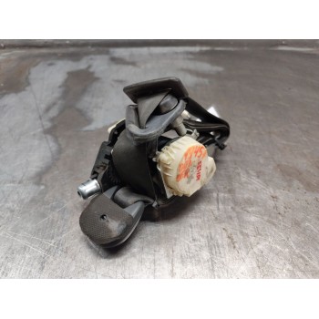 CINTURON SEGURIDAD DELANTERO DERECHO 34006759 