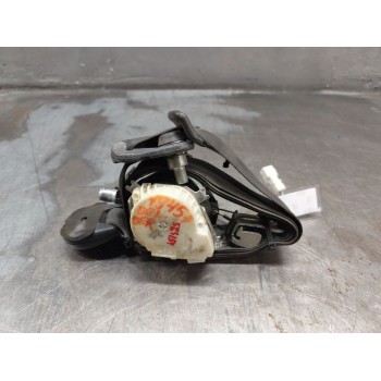 Recambio de cinturon seguridad delantero derecho para renault clio iii 20 aniversario referencia OEM IAM 34006759  