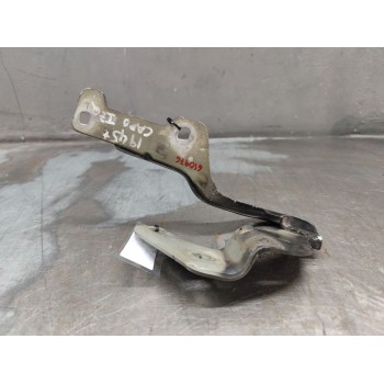 Recambio de bisagra capo izquierda para renault clio iii 20 aniversario referencia OEM IAM 307816H  