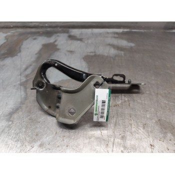 Recambio de bisagra capo izquierda para renault clio iii 20 aniversario referencia OEM IAM 307816H  