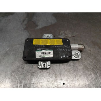 Recambio de airbag lateral delantero derecho para bmw serie 3 berlina (e46) 320d referencia OEM IAM 30339880B 1008643000057 
