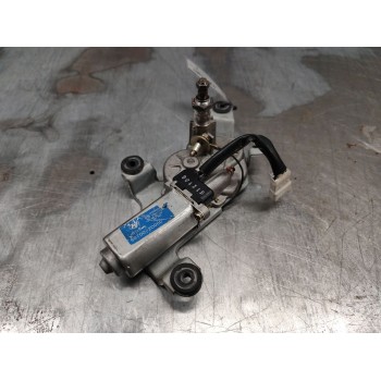 MOTOR LIMPIA TRASERO 035111320 987002D000 4 PINS