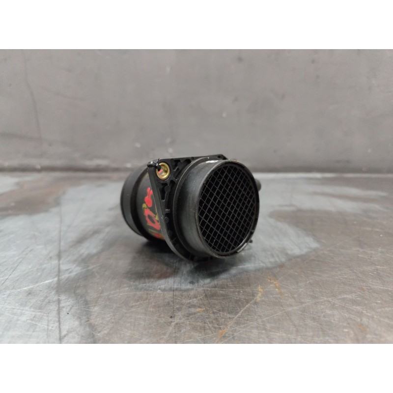 Recambio de caudalimetro para volkswagen golf iv berlina (1j1) soul referencia OEM IAM 0280218063 06A906461L 5 PINS