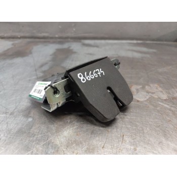 CERRADURA MALETERO / PORTON 495058724 131172850645 3 PINS