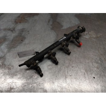 RAMPA INYECTORA 2435170153 030133319L 