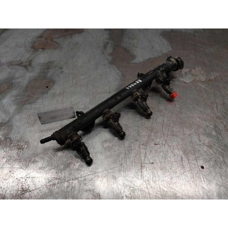 Recambio de rampa inyectora para seat arosa (6h1) select referencia OEM IAM 2435170153 030133319L 