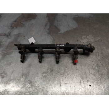 Recambio de rampa inyectora para seat arosa (6h1) select referencia OEM IAM 2435170153 030133319L 