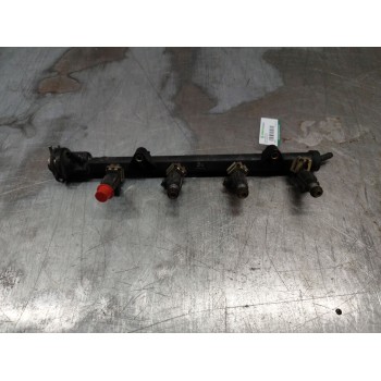 Recambio de rampa inyectora para seat arosa (6h1) select referencia OEM IAM 2435170153 030133319L 