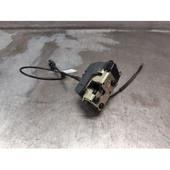 CERRADURA PUERTA TRASERA DERECHA 1009040505D1 6 PINS 
