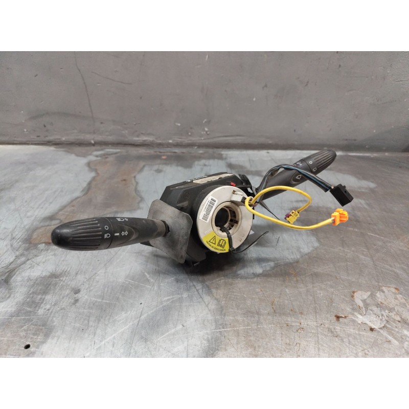 Recambio de mando multifuncion para fiat nuova 500 (150) blackjack referencia OEM IAM  07354724700 