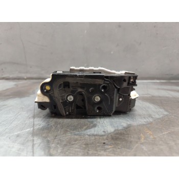 Recambio de cerradura puerta trasera derecha para volkswagen golf vi (5k1) 2.0 tdi referencia OEM IAM 5K4839016B  