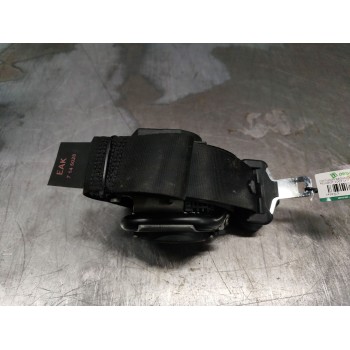 Recambio de cinturon seguridad delantero derecho para peugeot 1007 (km_) 1.6 hdi referencia OEM IAM   
