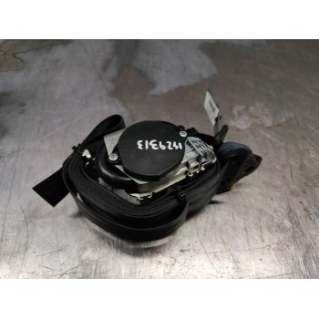 Recambio de cinturon seguridad delantero derecho para peugeot 1007 (km_) 1.6 hdi referencia OEM IAM   