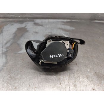 Recambio de cinturon seguridad delantero izquierdo para peugeot 1007 (km_) 1.6 hdi referencia OEM IAM   