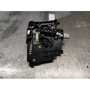 Recambio de maneta interior delantera derecha para peugeot 1007 (km_) 1.6 hdi referencia OEM IAM 96801415VV  