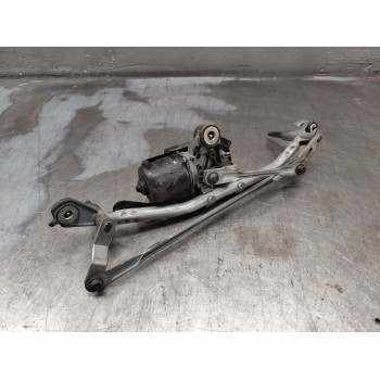 Recambio de motor limpia delantero para peugeot 1007 (km_) 1.6 hdi referencia OEM IAM   