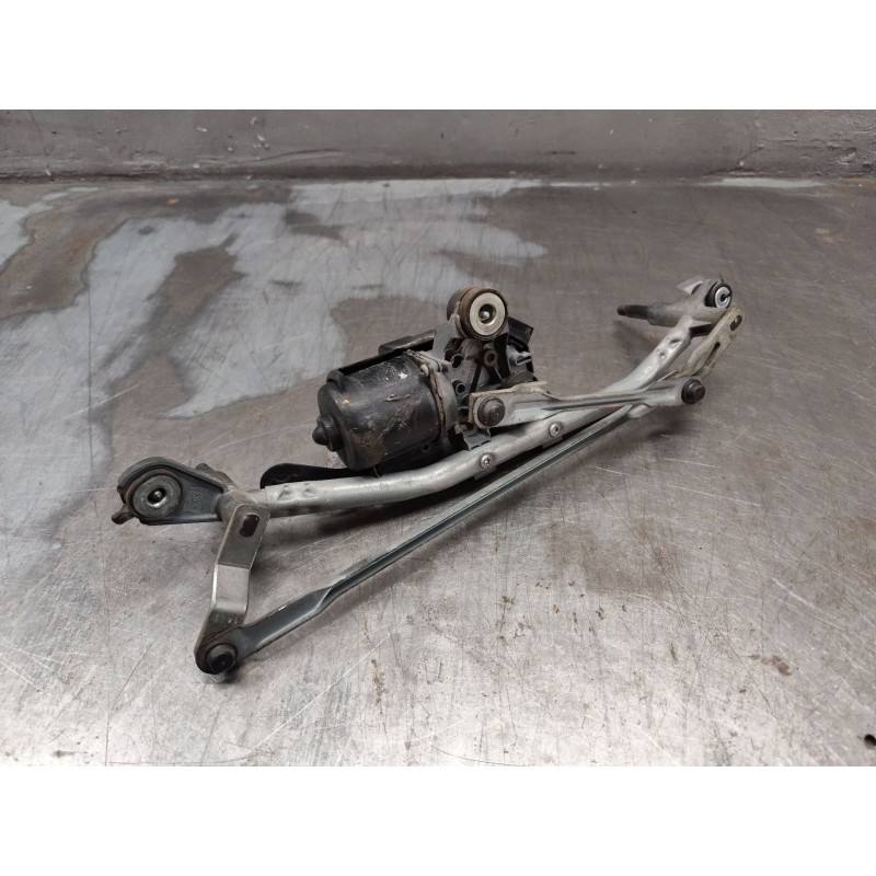 Recambio de motor limpia delantero para peugeot 1007 (km_) 1.6 hdi referencia OEM IAM   