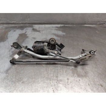 Recambio de motor limpia delantero para peugeot 1007 (km_) 1.6 hdi referencia OEM IAM   