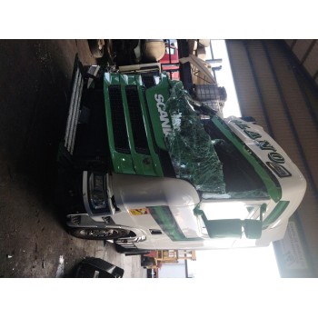 scania serie p/g/r (c-clase) del año 2021