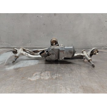 Recambio de motor limpia delantero para peugeot 1007 (km_) 1.6 hdi referencia OEM IAM   