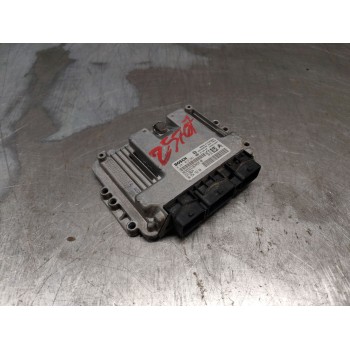 CENTRALITA MOTOR UCE 0281012981 9653958980 