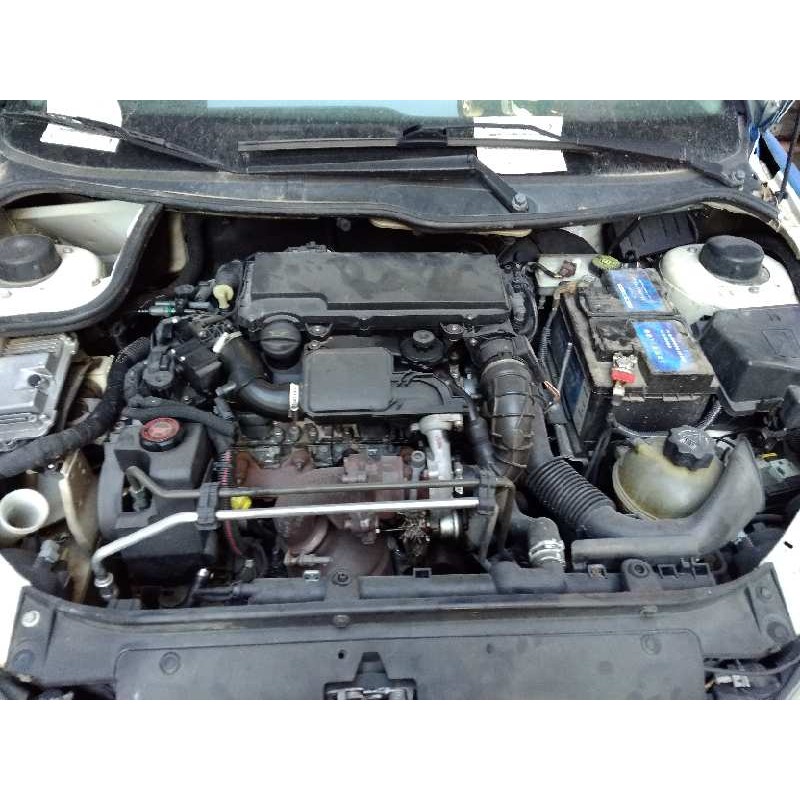PEUGEOT 206 BERLINA
