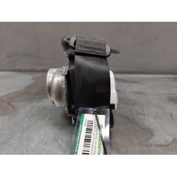 Recambio de cinturon seguridad delantero derecho para opel combo furgón/monospace (k9) 1.5 d referencia OEM IAM 98622160XX  