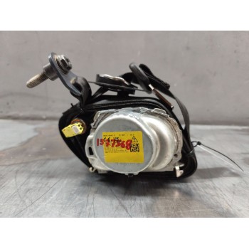 Recambio de cinturon seguridad delantero derecho para opel combo furgón/monospace (k9) 1.5 d referencia OEM IAM 98622160XX  