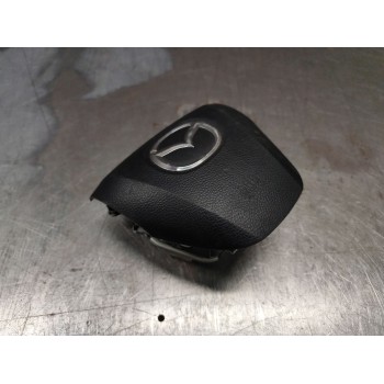 AIRBAG DELANTERO IZQUIERDO YZRIBBP3 