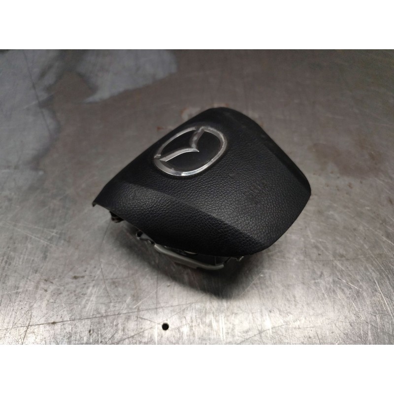 Recambio de airbag delantero izquierdo para mazda 3 (bl) 1.6 mz-cd (bl14) referencia OEM IAM  YZRIBBP3 