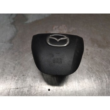 Recambio de airbag delantero izquierdo para mazda 3 (bl) 1.6 mz-cd (bl14) referencia OEM IAM  YZRIBBP3 