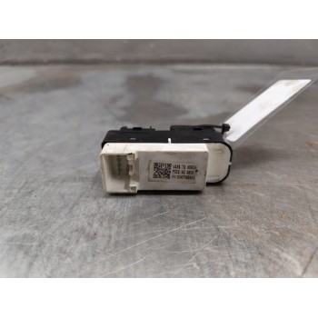 Recambio de mando elevalunas trasero derecho para mazda 3 (bl) 1.6 mz-cd (bl14) referencia OEM IAM  5AA709EA03 