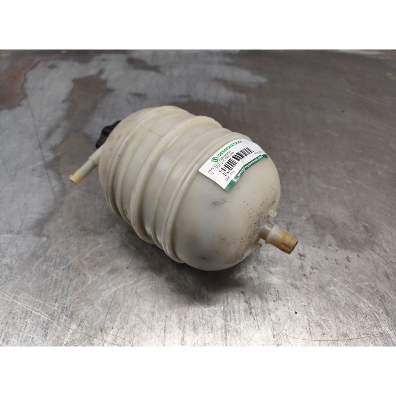 Recambio de deposito expansion para peugeot 206 berlina 1.4 referencia OEM IAM 9626378480  
